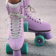 CHAYA Melrose Lavender