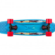 Choke Supercruise Spicy Sabrina - Blue / Red