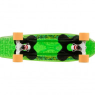 Choke Supercruise Spicy Sabrina Elite - Clear Pastell Green