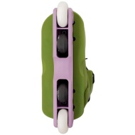 ECHO Verve Aggressive Skates - Green