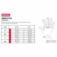 Ennui - Urban Glove