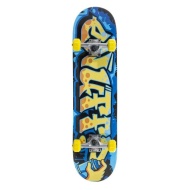 Enuff Skateboard Graffitti Blue 7.75