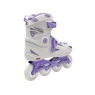 Flying Eagle FBS+ Grey/Lila