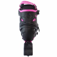 Flying Eagle S9 Dynamo Black/Pink