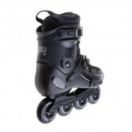 FR UFR 80 Black