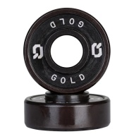 IQON Decode BLACK Bearings - 16set