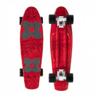 Juicy Susi Plastic Board - Red Zora