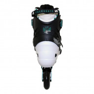 KRF Angel 80 - White/Green