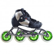 Luigino Kids Adjustable Inline Speed - 4x90mm