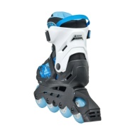 MICROBLADE SL BLACK/SKY BLUE