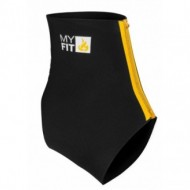 MyFit Footies 3mm Low Cut