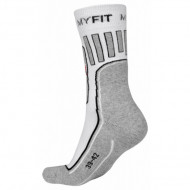 MyFit Skating Socks