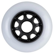 Powerslide ACCEL Wheels 90mm/85A 8-pack