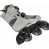 Powerslide Krypton Grey 100