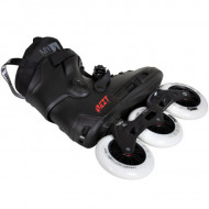 Powerslide Next Core Black 110