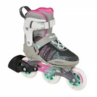 Powerslide Phuzion Galaxy - Girls 2017