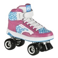 Powerslide Player Pink