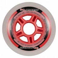 Powerslide PS ONE Wheels 90mm/82A (4-pack)