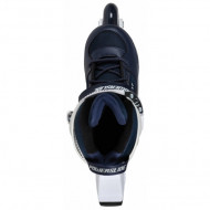 Powerslide Rocket Dark Blue