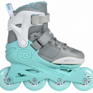 Powerslide Rocket Grey