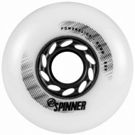 Powerslide Spinner 80mm/85A (Pack 4un)