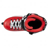 Powerslide Zoom 100 Red