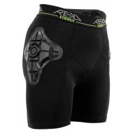 REKD Pro Impact Shorts