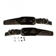 Rollerblade Buckles 45º Maxxum Edge Alu