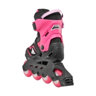 Rollerblade Microblade Black/Pink