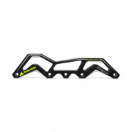 Rollerblade Overdrive 10,6" Frame 4x84/3x110