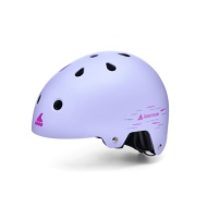 Rollerblade RB JR Helmet Lilac