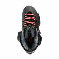 Rollerblade Twister XT W - Black/Teal