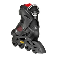 Rollerblade Zetrablade Black/Red