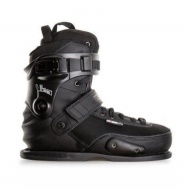 SEBA CJ2 Prime Black - Boot Only