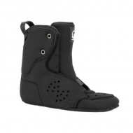 SEBA Foryos CJ Liner - Black