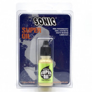 Sonic Super Oil - Lubrificante Sintético para Rolamentos