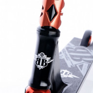 Tempish Freestyle Scooter Big Boy