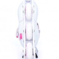 Tempish Swist - White/Pink