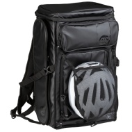 UBC Road Runner II Black