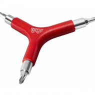 Wicked Inline Y Tool