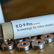 YOYOSKATE - Twincam ILQ9 Pro - Rolamentos PACK 16un