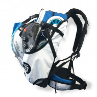 Cádomotus Airflow Race Day Backpack - Olympia Blue