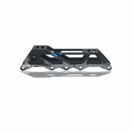 Cádomutus Neo TR2 Magnesium Inline Frame 12"