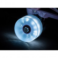Chaya Led Wheels - Neon Blue - 65*38m/78a, 4-Pack