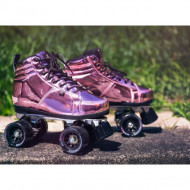 CHAYA Vintage Pink Laser