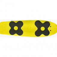 Choke Supercruise Spicy Sabrina - Yellow / Blue
