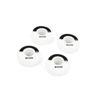 ECHO Classics Aggressive Wheels 58mm 4-Pack