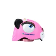 Flying Eagle KT Tiger Helmet Pink