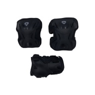 Flying Eagle Proteções Júnior NT - Pack