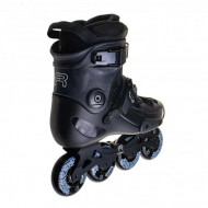 FR FR1 80 Black